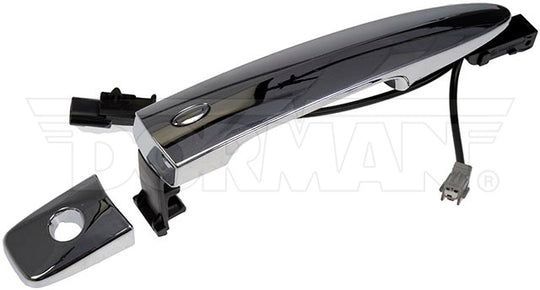 81396 Exterior Door Handle Dorman - HELP Canada