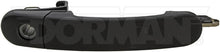 Load image into Gallery viewer, 813MX Exterior Door Handle Dorman - HELP Canada