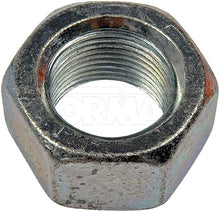 Load image into Gallery viewer, 215-019 Pack Of 25 Nut Fasteners Dorman - Autograde Canada