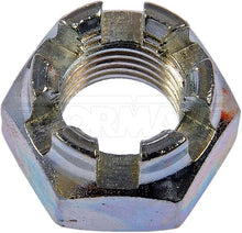 Load image into Gallery viewer, 814-063 Pack Of 6 Nut Fasteners Dorman - Autograde Canada
