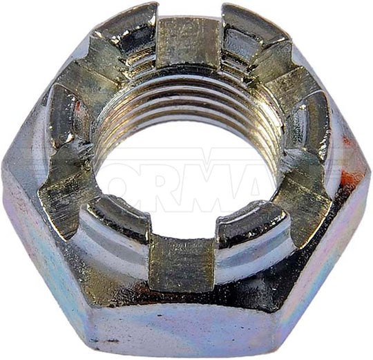 814-063 Pack Of 6 Nut Fasteners Dorman - Autograde Canada
