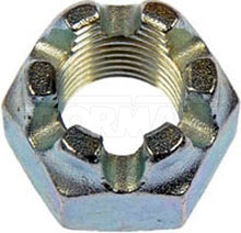 Load image into Gallery viewer, 220-015 Pack Of 25 Nut Fasteners Dorman - Autograde Canada