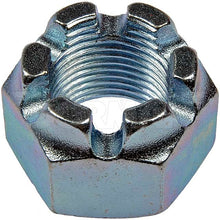 Load image into Gallery viewer, 615-001 Pack Of 5 Nut Fasteners Dorman - Autograde Canada