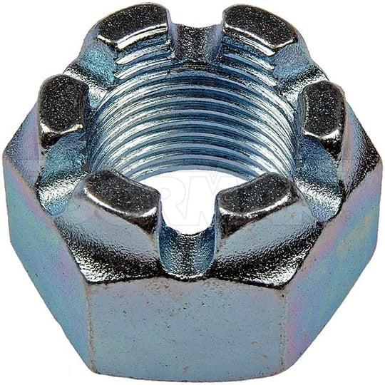 220-018BX Pack Of 8 Nut Fasteners Dorman Canada