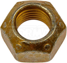 Load image into Gallery viewer, 247-013BX Pack Of 16 Nut Fasteners Dorman Canada