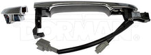 Load image into Gallery viewer, 81404 Exterior Door Handle Dorman - HELP Canada