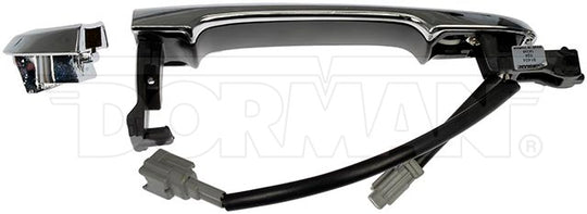81404 Exterior Door Handle Dorman - HELP Canada