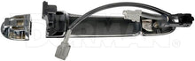 Load image into Gallery viewer, 81404 Exterior Door Handle Dorman - HELP Canada