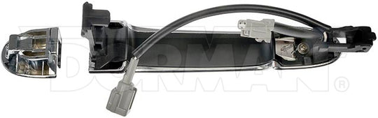 81404 Exterior Door Handle Dorman - HELP Canada
