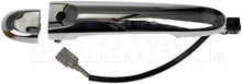 Load image into Gallery viewer, 81404 Exterior Door Handle Dorman - HELP Canada
