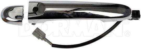 81404 Exterior Door Handle Dorman - HELP Canada
