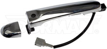 Load image into Gallery viewer, 81404 Exterior Door Handle Dorman - HELP Canada
