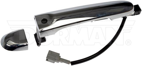 81404 Exterior Door Handle Dorman - HELP Canada
