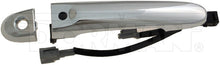 Load image into Gallery viewer, 81406 Exterior Door Handle Dorman - HELP Canada