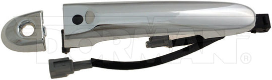 81406 Exterior Door Handle Dorman - HELP Canada