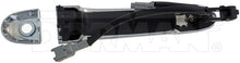 Load image into Gallery viewer, 81406 Exterior Door Handle Dorman - HELP Canada