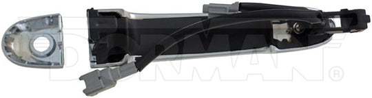 81406 Exterior Door Handle Dorman - HELP Canada