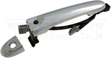 Load image into Gallery viewer, 81406 Exterior Door Handle Dorman - HELP Canada