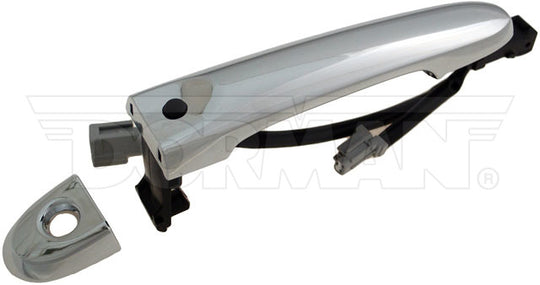 81406 Exterior Door Handle Dorman - HELP Canada