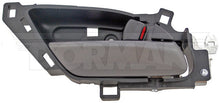 Charger l'image dans la galerie, 81409 Interior Door Handle Dorman - HELP Canada