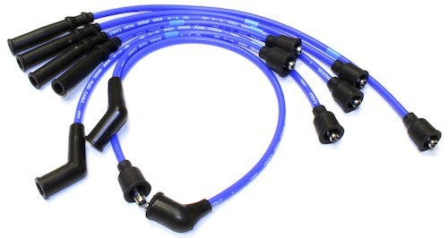 8141 NGK Spark Plug Wire Set NGK Canada