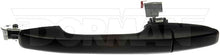 Charger l'image dans la galerie, 81411 Exterior Door Handle Dorman - HELP Canada
