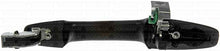Load image into Gallery viewer, 81412 Exterior Door Handle Dorman - HELP Canada