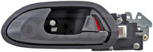 Load image into Gallery viewer, 81413 Interior Door Handle Dorman - HELP Canada
