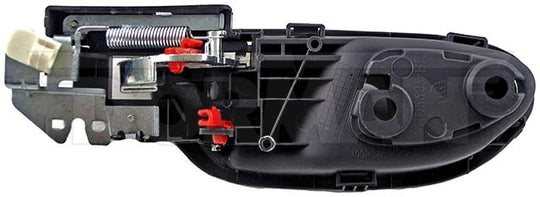 81414 Interior Door Handle Dorman - HELP Canada