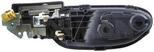 Charger l'image dans la galerie, 81422 Interior Door Handle Dorman - HELP Canada