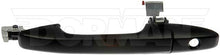 Load image into Gallery viewer, 81423 Exterior Door Handle Dorman - HELP Canada