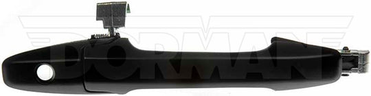 81424 Exterior Door Handle Dorman - HELP Canada