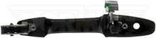 Load image into Gallery viewer, 81424 Exterior Door Handle Dorman - HELP Canada