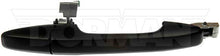 Load image into Gallery viewer, 81426 Exterior Door Handle Dorman - HELP Canada
