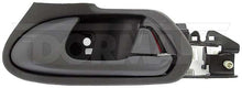 Charger l'image dans la galerie, 81427 Interior Door Handle Dorman - HELP Canada