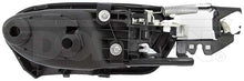 Charger l'image dans la galerie, 81427 Interior Door Handle Dorman - HELP Canada