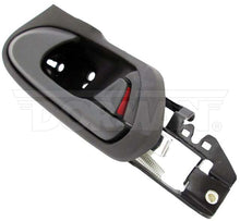 Charger l'image dans la galerie, 81427 Interior Door Handle Dorman - HELP Canada