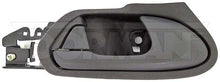 Charger l'image dans la galerie, 81428 Interior Door Handle Dorman - HELP Canada