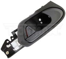 Charger l'image dans la galerie, 81428 Interior Door Handle Dorman - HELP Canada