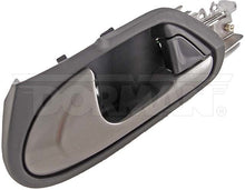 Load image into Gallery viewer, 81429 Interior Door Handle Dorman - HELP Canada