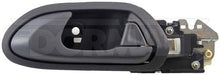 Charger l'image dans la galerie, 81437 Interior Door Handle Dorman - HELP Canada
