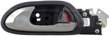 Charger l'image dans la galerie, 81439 Interior Door Handle Dorman - HELP Canada