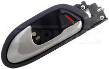 Charger l'image dans la galerie, 81439 Interior Door Handle Dorman - HELP Canada