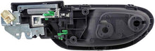 Charger l'image dans la galerie, 81441 Interior Door Handle Dorman - HELP Canada