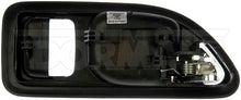 Load image into Gallery viewer, 81448 Interior Door Handle Dorman - HELP Canada