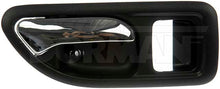 Charger l'image dans la galerie, 81449 Interior Door Handle Dorman - HELP Canada