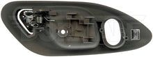 Charger l'image dans la galerie, 81453 Interior Door Handle Dorman - HELP Canada