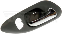Charger l'image dans la galerie, 81454 Interior Door Handle Dorman - HELP Canada