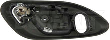 Charger l'image dans la galerie, 81455 Interior Door Handle Dorman - HELP Canada