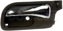 Charger l'image dans la galerie, 81459 Interior Door Handle Dorman - HELP Canada